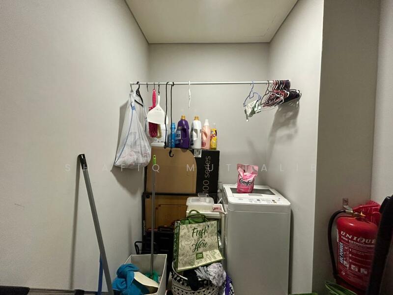 Service Residence for Rent at Serini Melawati - Shafiq Muttalib - PropertyGuru.com.my