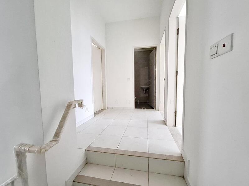 2-storey Terraced House for Sale in Shah Alam (Selangor) - NORFADILAH ZAINUDDIN - Interior - PropertyGuru.com.my