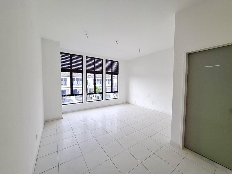 2-storey Terraced House for Sale in Shah Alam (Selangor) - NORFADILAH ZAINUDDIN - Interior - PropertyGuru.com.my