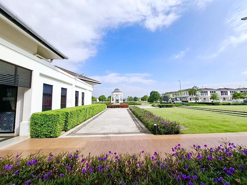 2-storey Terraced House for Sale in Shah Alam (Selangor) - NORFADILAH ZAINUDDIN - Exterior - PropertyGuru.com.my