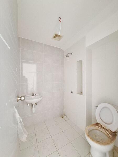 2-storey Terraced House for Sale in Shah Alam (Selangor) - NORFADILAH ZAINUDDIN - Bathroom - PropertyGuru.com.my