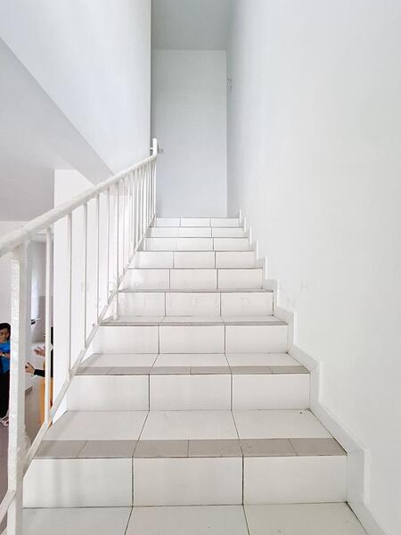 2-storey Terraced House for Sale in Shah Alam (Selangor) - NORFADILAH ZAINUDDIN - Interior - PropertyGuru.com.my