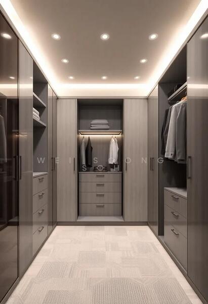 Condominium for Sale at Stellaris @ Riana Dutamas - Wei Soong Soh - Interior - PropertyGuru.com.my