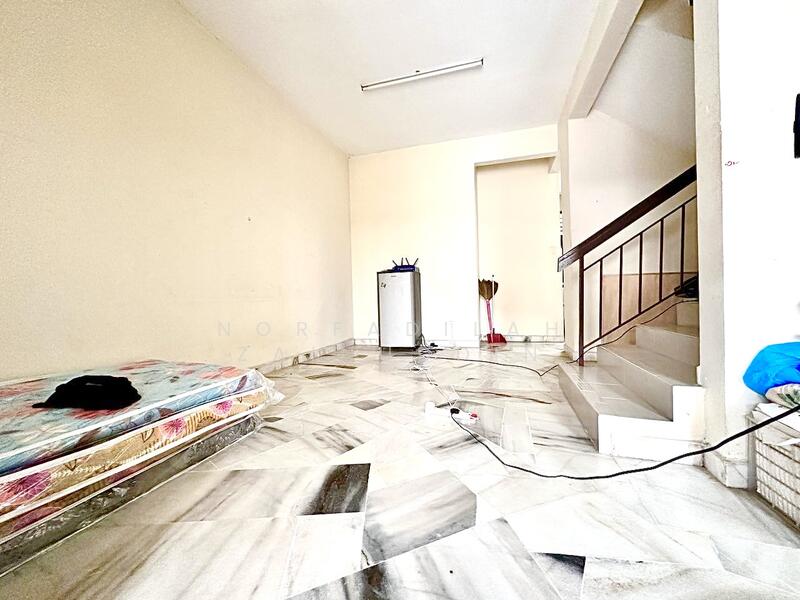 2-storey Terraced House for Sale in Puncak Alam (Selangor) - NORFADILAH ZAINUDDIN - Interior - PropertyGuru.com.my