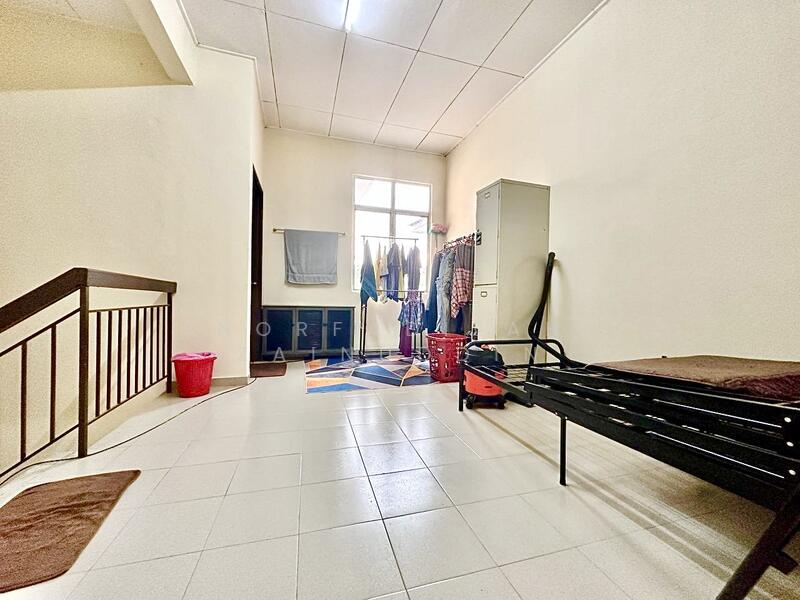 2-storey Terraced House for Sale in Puncak Alam (Selangor) - NORFADILAH ZAINUDDIN - Bedroom - PropertyGuru.com.my