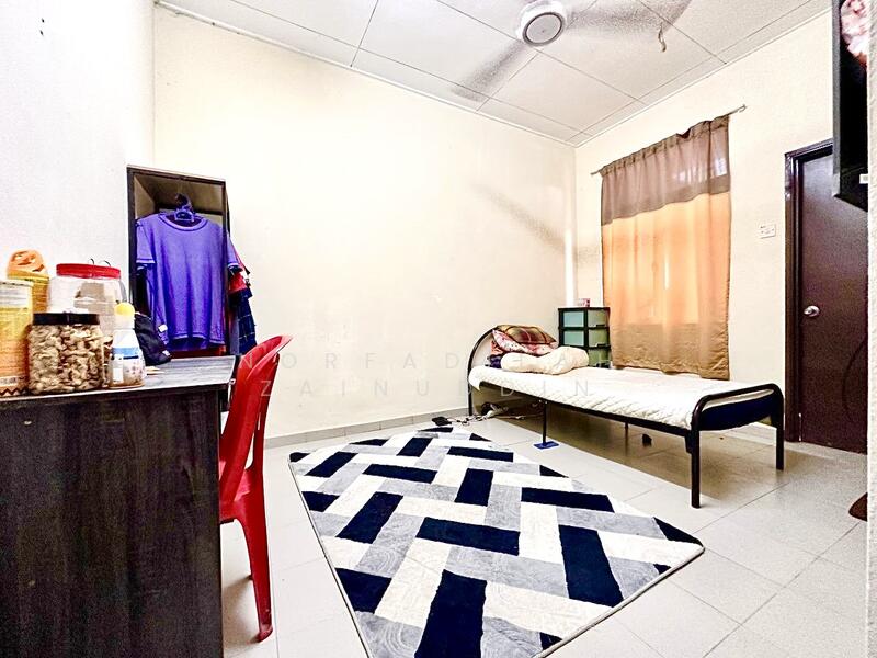 2-storey Terraced House for Sale in Puncak Alam (Selangor) - NORFADILAH ZAINUDDIN - Bedroom - PropertyGuru.com.my