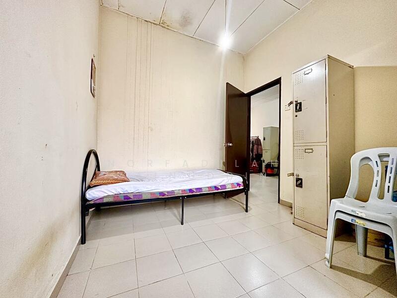 2-storey Terraced House for Sale in Puncak Alam (Selangor) - NORFADILAH ZAINUDDIN - Bedroom - PropertyGuru.com.my