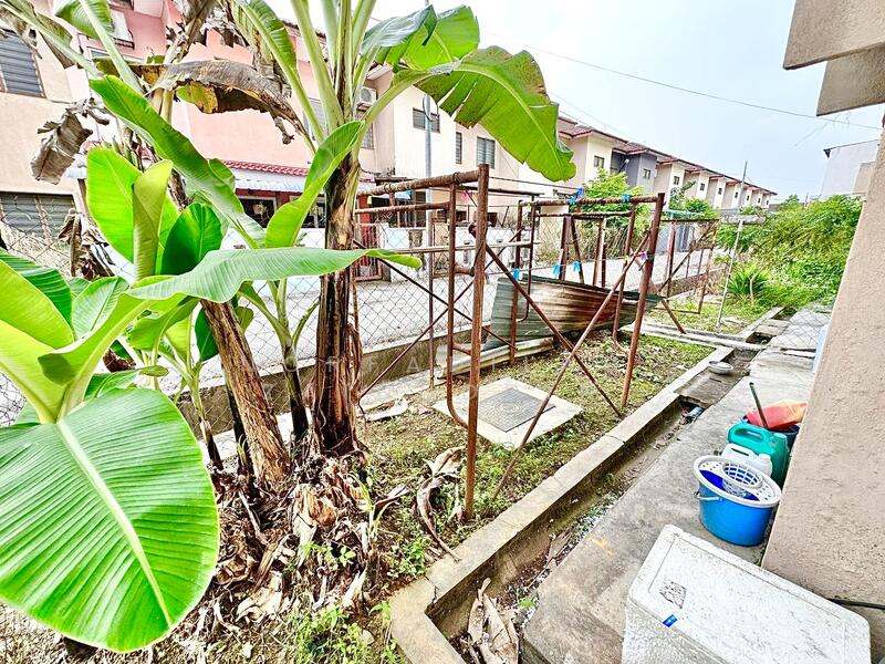 2-storey Terraced House for Sale in Puncak Alam (Selangor) - NORFADILAH ZAINUDDIN - Exterior - PropertyGuru.com.my