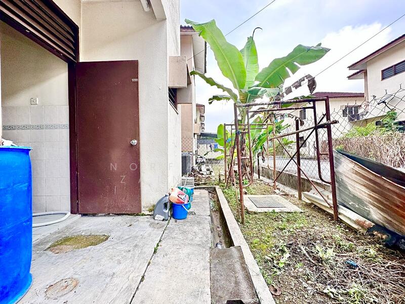 2-storey Terraced House for Sale in Puncak Alam (Selangor) - NORFADILAH ZAINUDDIN - Exterior - PropertyGuru.com.my