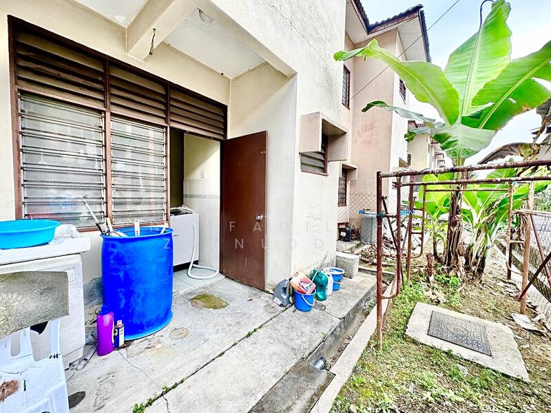2-storey Terraced House for Sale in Puncak Alam (Selangor) - NORFADILAH ZAINUDDIN - Exterior - PropertyGuru.com.my