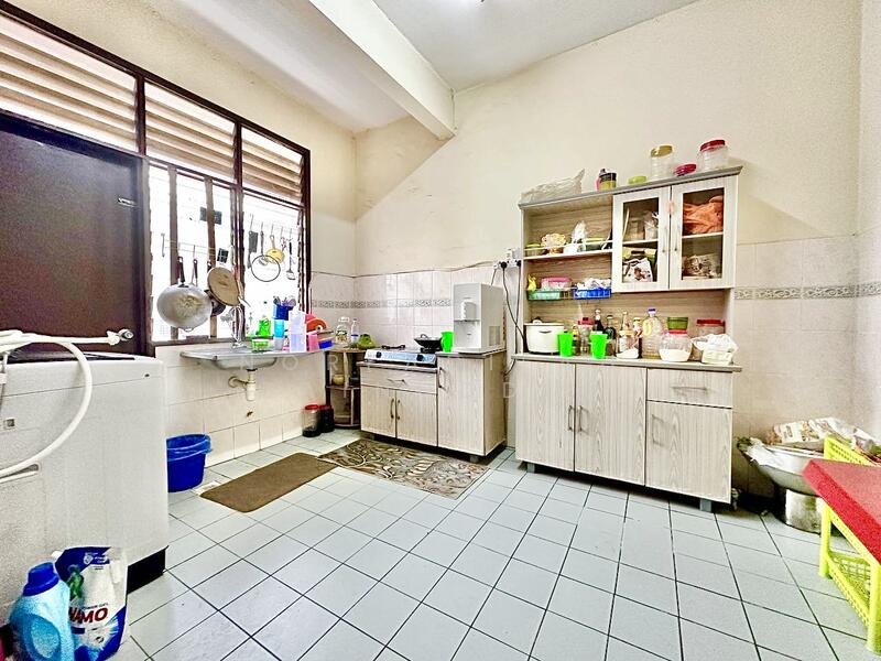 2-storey Terraced House for Sale in Puncak Alam (Selangor) - NORFADILAH ZAINUDDIN - Kitchen - PropertyGuru.com.my