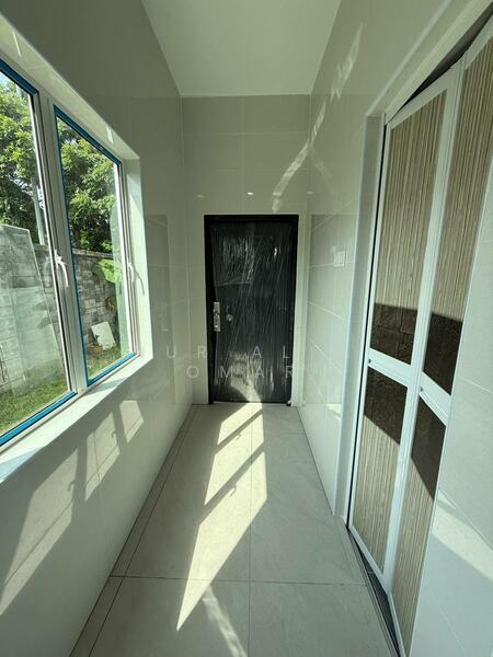 Canary Garden untuk Untuk Dijual - RM 1,490,000, Mac 2026 - Corridor - PropertyGuru.com.my