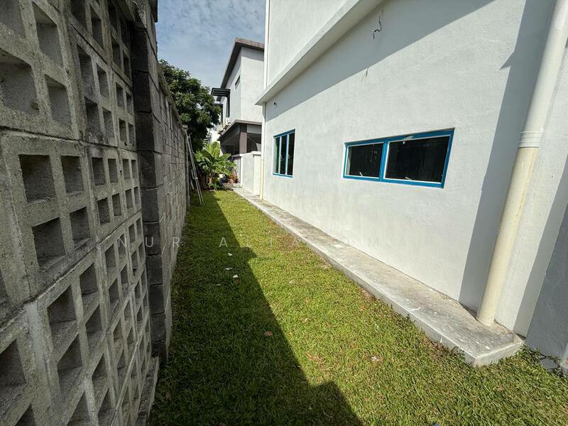 Canary Garden untuk Untuk Dijual - RM 1,490,000, Mac 2026 - Exterior - PropertyGuru.com.my