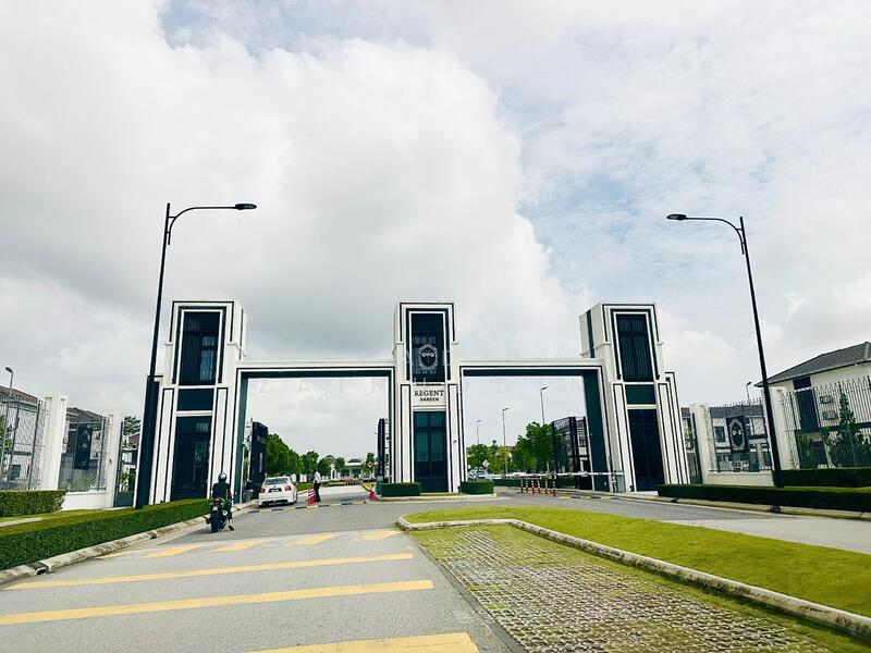 Terraced House for Sale in Eco Grandeur (Puncak Alam) - NORFADILAH ZAINUDDIN - Exterior - PropertyGuru.com.my