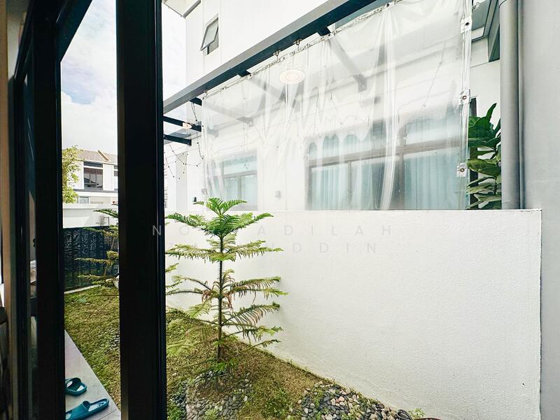 Terraced House for Sale in Eco Grandeur (Puncak Alam) - NORFADILAH ZAINUDDIN - Exterior - PropertyGuru.com.my