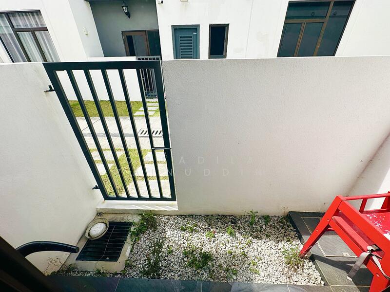 Terraced House for Sale in Eco Grandeur (Puncak Alam) - NORFADILAH ZAINUDDIN - Exterior - PropertyGuru.com.my