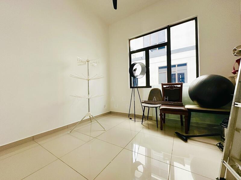 Terraced House for Sale in Eco Grandeur (Puncak Alam) - NORFADILAH ZAINUDDIN - Interior - PropertyGuru.com.my