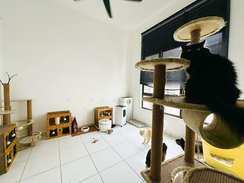 Terraced House for Sale in Eco Grandeur (Puncak Alam) - NORFADILAH ZAINUDDIN - Interior - PropertyGuru.com.my