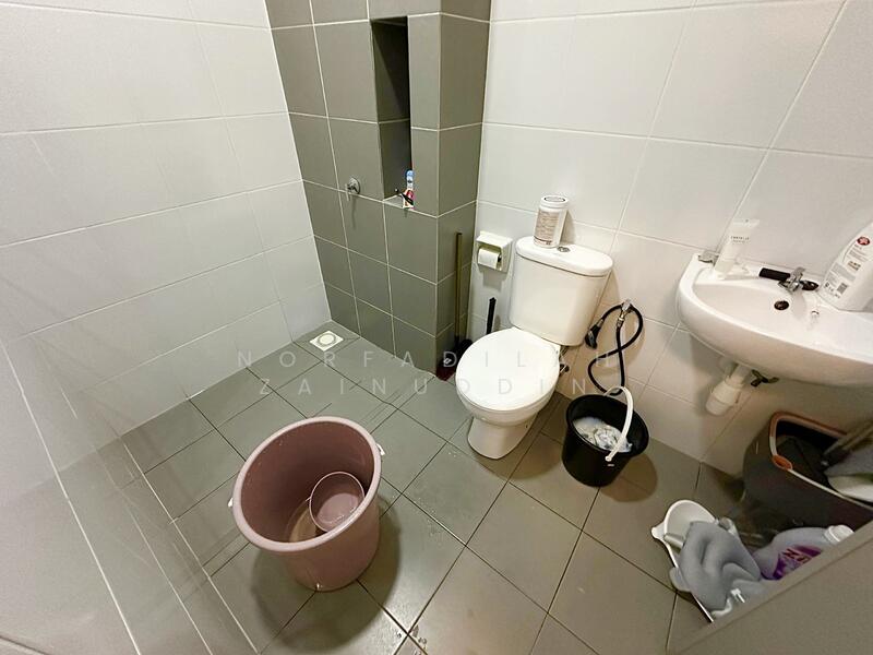 Terraced House for Sale in Eco Grandeur (Puncak Alam) - NORFADILAH ZAINUDDIN - Bathroom - PropertyGuru.com.my