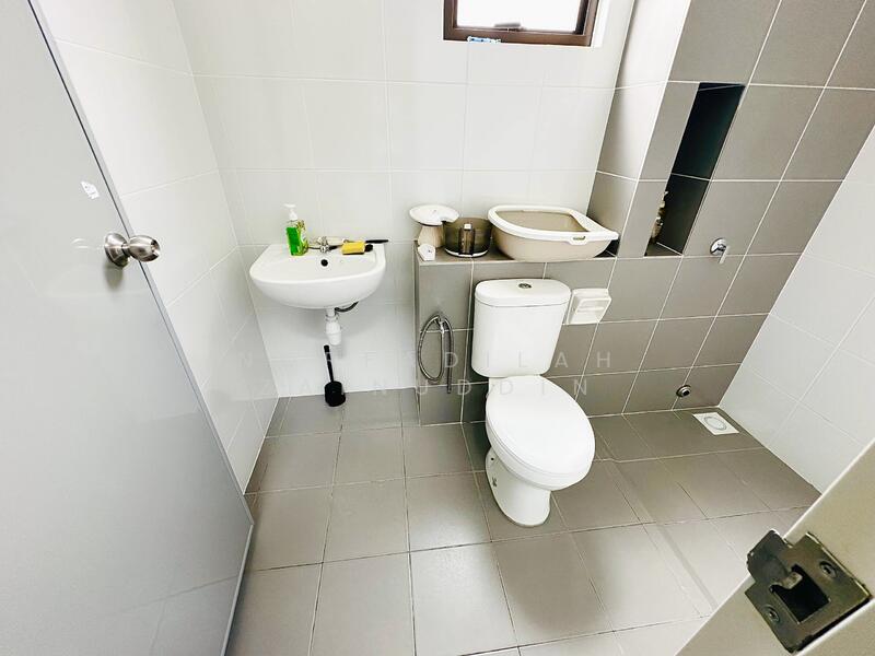 Terraced House for Sale in Eco Grandeur (Puncak Alam) - NORFADILAH ZAINUDDIN - Bathroom - PropertyGuru.com.my