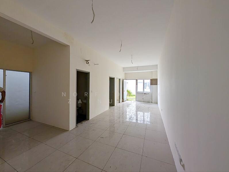 Townhouse for Sale in Kuala Selangor (Selangor) - NORFADILAH ZAINUDDIN - Interior - PropertyGuru.com.my