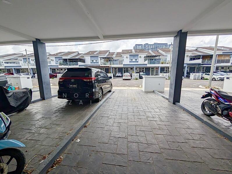 Townhouse for Sale in Kuala Selangor (Selangor) - NORFADILAH ZAINUDDIN - Exterior - PropertyGuru.com.my
