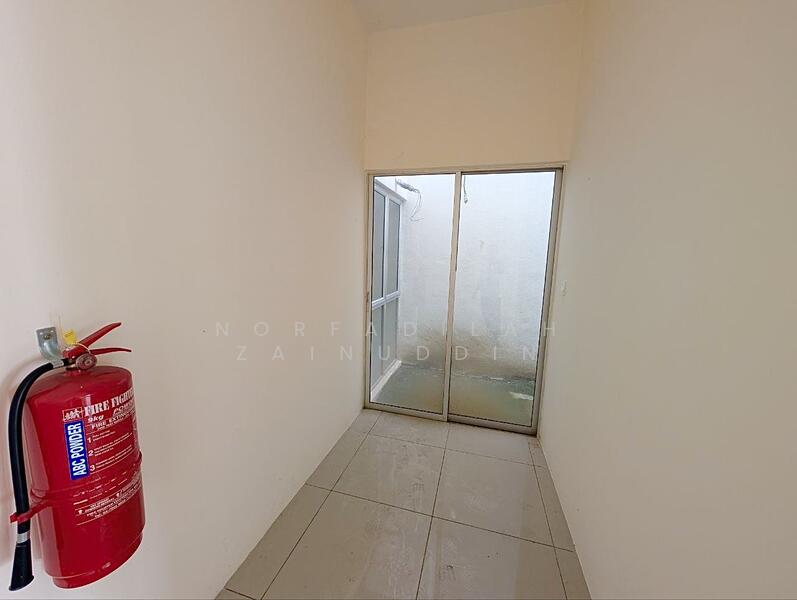 Townhouse for Sale in Kuala Selangor (Selangor) - NORFADILAH ZAINUDDIN - Interior - PropertyGuru.com.my