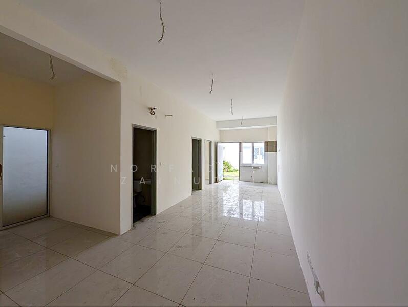 Townhouse for Sale in Kuala Selangor (Selangor) - NORFADILAH ZAINUDDIN - Interior - PropertyGuru.com.my