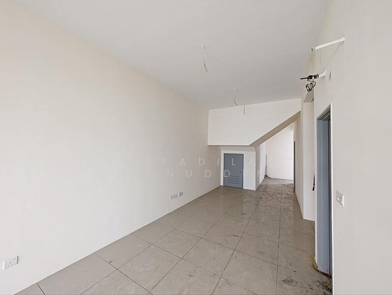 Townhouse for Sale in Kuala Selangor (Selangor) - NORFADILAH ZAINUDDIN - Interior - PropertyGuru.com.my