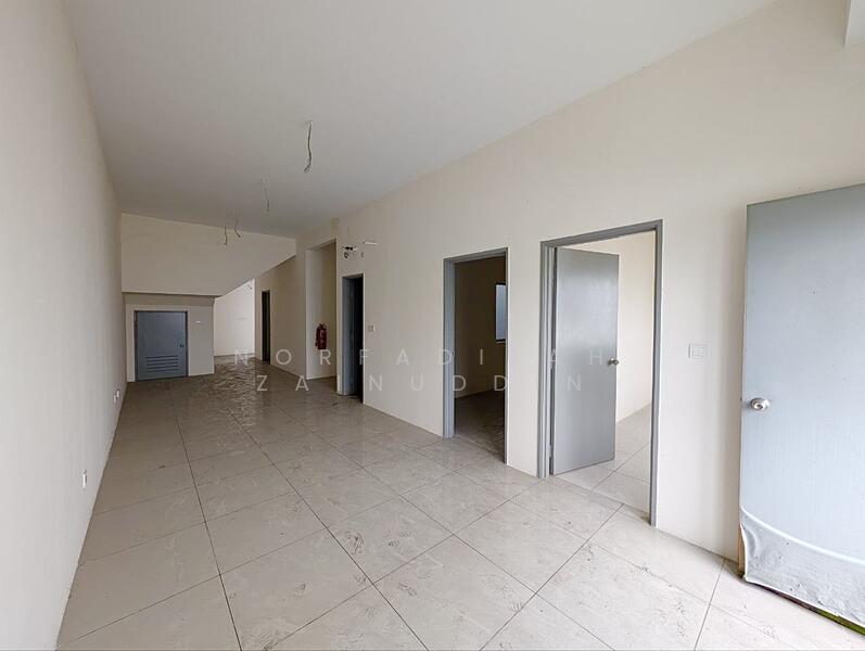Townhouse for Sale in Kuala Selangor (Selangor) - NORFADILAH ZAINUDDIN - Interior - PropertyGuru.com.my