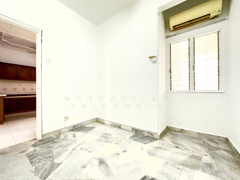 2-storey Terraced House for Sale in Usj 9 (Subang Jaya) - NORFADILAH ZAINUDDIN - Kitchen - PropertyGuru.com.my