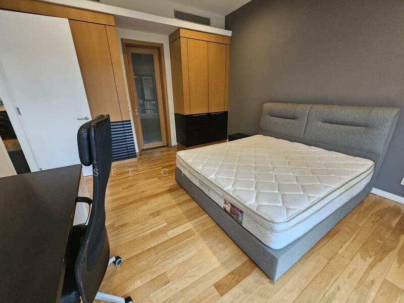 St Mary Residences untuk Untuk Dijual - RM 1,600,000, Feb 2026 - Bedroom - PropertyGuru.com.my