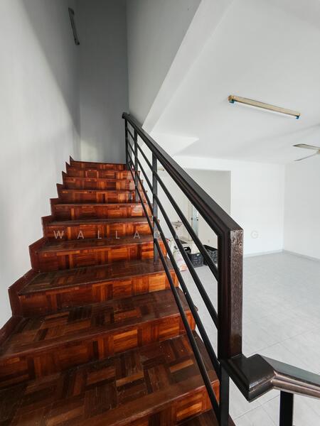 2-storey Terraced House for Sale in Taman Desa Tebrau (Tebrau) - Wallace Ang - PropertyGuru.com.my