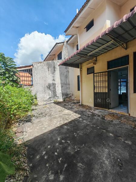 2-storey Terraced House for Sale in Taman Desa Tebrau (Tebrau) - Wallace Ang - Exterior - PropertyGuru.com.my
