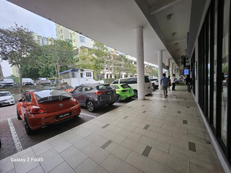 Platinum Mondrian PV128 untuk Untuk Dijual - RM 3,800,000, Mac 2026 - Exterior - PropertyGuru.com.my