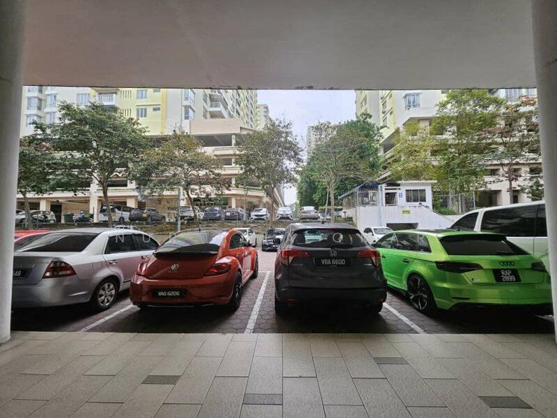 Platinum Mondrian PV128 untuk Untuk Dijual - RM 3,800,000, Mac 2026 - Car Park - PropertyGuru.com.my