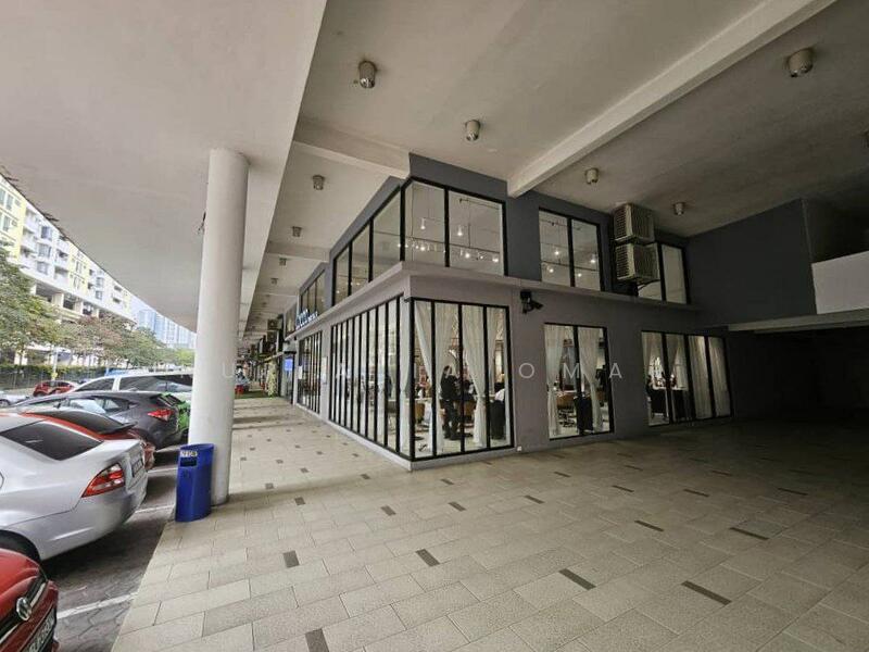 Platinum Mondrian PV128 untuk Untuk Dijual - RM 3,800,000, Mac 2026 - Exterior - PropertyGuru.com.my