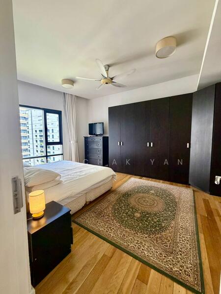 St Mary Residences untuk Untuk Disewa - RM 6,500 /bulan, Feb 2026 - Bedroom - PropertyGuru.com.my