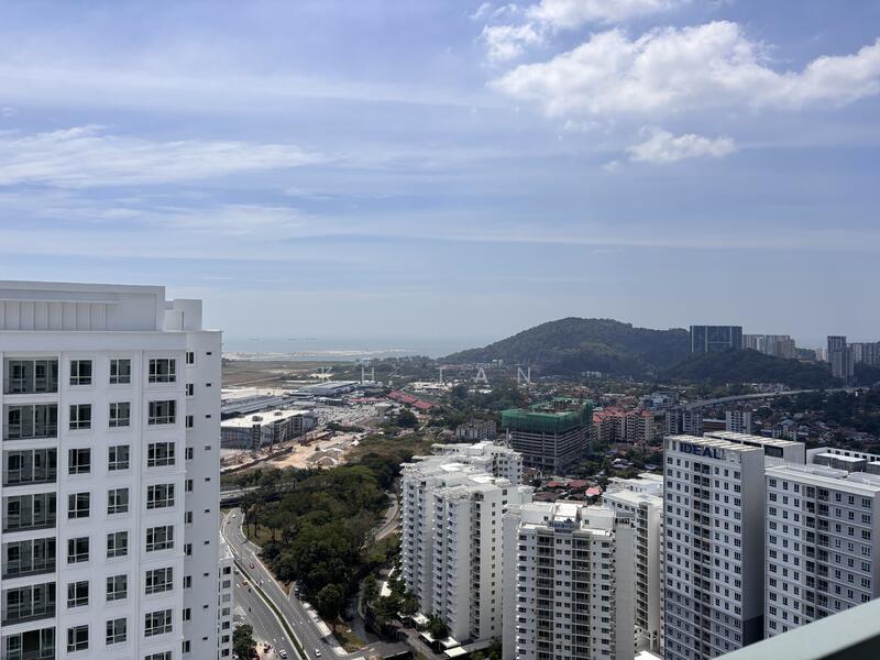Condominium for Sale at Lucerne Residences - KH Tan - Exterior - PropertyGuru.com.my
