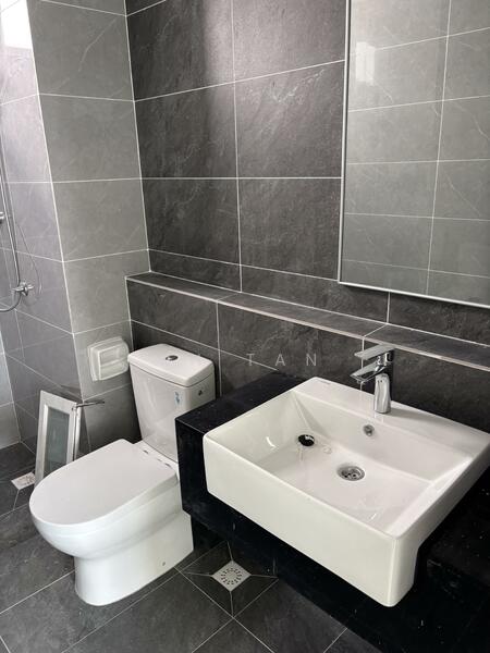 Condominium for Sale at Lucerne Residences - KH Tan - Bathroom - PropertyGuru.com.my