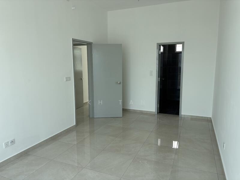 Condominium for Sale at Lucerne Residences - KH Tan - Interior - PropertyGuru.com.my