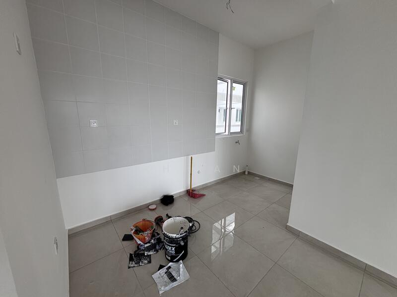 Condominium for Sale at Lucerne Residences - KH Tan - Interior - PropertyGuru.com.my