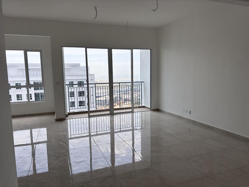 Condominium for Sale at Lucerne Residences - KH Tan - View - PropertyGuru.com.my