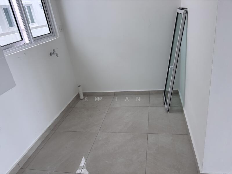 Condominium for Sale at Lucerne Residences - KH Tan - Interior - PropertyGuru.com.my