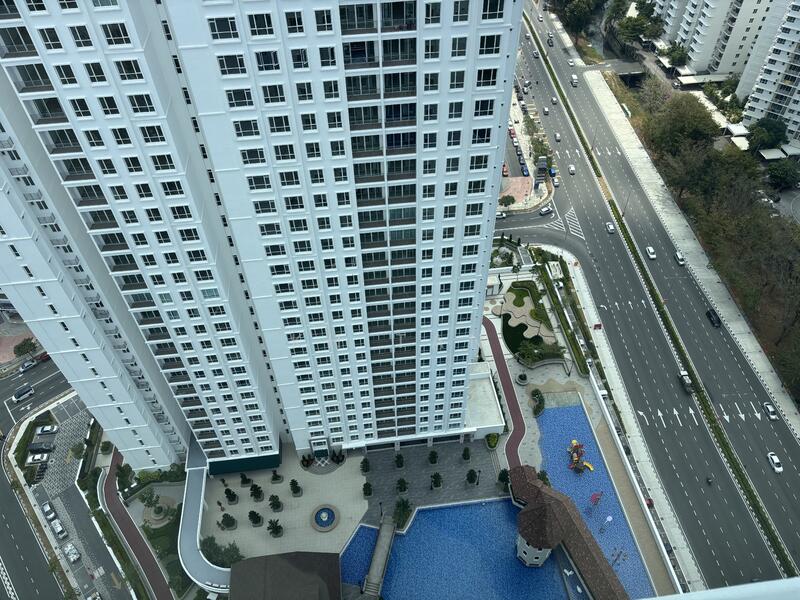 Condominium for Sale at Lucerne Residences - KH Tan - Exterior - PropertyGuru.com.my