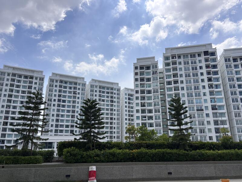 Condominium for Sale at Lucerne Residences - KH Tan - Exterior - PropertyGuru.com.my