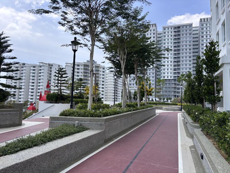 Condominium for Sale at Lucerne Residences - KH Tan - Exterior - PropertyGuru.com.my