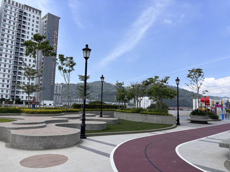 Condominium for Sale at Lucerne Residences - KH Tan - PropertyGuru.com.my