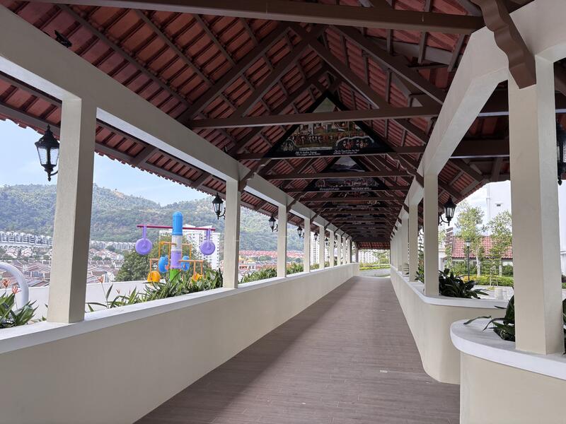 Condominium for Sale at Lucerne Residences - KH Tan - Exterior - PropertyGuru.com.my