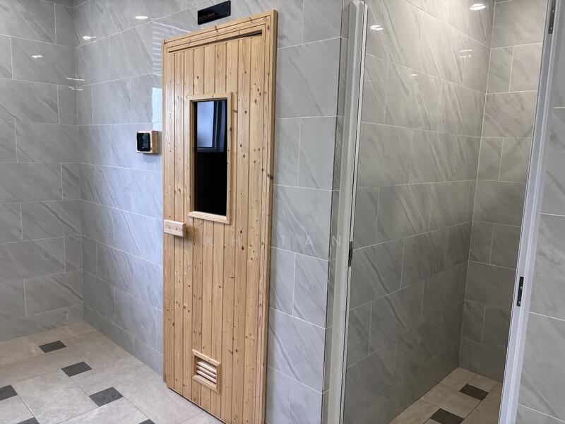 Condominium for Sale at Lucerne Residences - KH Tan - Interior - PropertyGuru.com.my